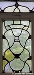 Glas in lood, detail.
<br/>
Gert-Jan Lobbes, 2016